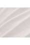 Everyday King Fitted Sheet 180x200+33cm -ivory - 2