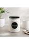 Denzi Sugar Canister 800Ml - White