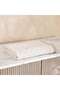 Magnolia Bath Towel 70x140cm - Cream - 4