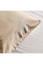 Lave 2-piece Pillow Case Set 50x75cm - Linen - 3