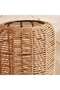 Catarina E14 Table Lamp Dia 20x33cm - Natural - 3