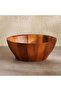 Billi Serving Bowl Dia26x10cm - Natural - 3
