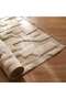 Cabby Handtufted Premium Wool Rug 300x400cm - Natural - 3