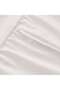 Everyday King Fitted Sheet 180x200+33cm -ivory - 3