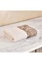 Magnolia Ethena Hand Towel 50x90cm - Brown - 4