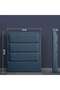TROJAN HEADBOARD CHANEL TEAL L-120 : H-125 CM - 5