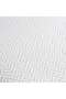 Solace Graphene Infused Memory Foam Mattress Topper 160x200x8cm - White - 2