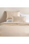 Indulgence 3-piece Duvet Cover Set 230x220cm-linen - 2