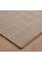 Chalmer Indoor/Outdoor Mat 60x90cm - Natural - 2