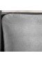Costway 2 Piece Deep Seat Outdoor Chair Cushion Set - Grey - 2
