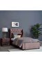 PLUTO HEADBOARD CHANEL PINK L-120 : H-125 CM - 6