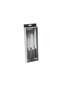 Berghoff Codon 3-piece Knife Set - Black - 7