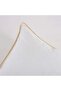 Classic Loft Down Alternative Cushion Filler 35x50cm - White - 2