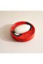 Disney Spiderman Soap Dish 10.5x10.5x2.5cm - Red