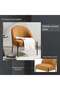 Snatch Accent Chair - 4
