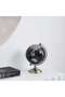 Omni Decorative Globe Dia22x26cm - Black