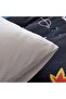 Give Me Space 2-piece Comforter Set 135x220cm-navy - 5