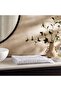 Palm Allover Jacquard 700 gsm Bath Towel 70x140 cm cm - Beige
