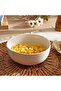 Casafina Stoneware Cereal Bowl Dia16.3cm -cream