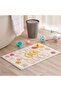 Look Good Cotton Bathmat 45x75cm-pink