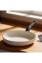 Berghoff Glints Fry Pan Dia28cm - Cream - 3