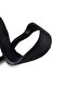 Modern Decor Accent 24x20x12cm- Black - 5