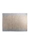 Wellington Waves Handmade Premium Wool Rug 160x230cm - Cream - 3