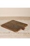 Savanna Mango Wood Etched Serving Board 32x26x1.5cm -brown - 5