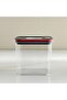 Neoflam Smart Seal Dry Storage Container 1.8l -clear - 4