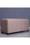 Emirates Alpha Bench-chanel~pink - 3