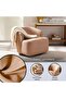 Fate Accent Chair-beige - 8