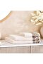 Magnolia Ethena Hand Towel 50x90cm - Brown - 3