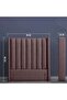 VENUS HEADBOARD CHANEL PINK L-90 : H-125 CM - 5