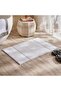 Heaven Soft Antislip Bathmat 60x90-white