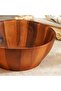 Billi Serving Bowl Dia26x10cm - Natural - 2