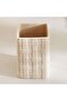 Casper Tumbler 7.6x7.6x11.8cm - Sand - 4