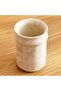 Maris Tumbler 8x8x12 Cm - Beige - 2