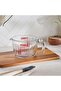 Pyrex Borosilicate Glass Measuring Jug 1l - Clear - 2
