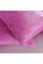 Eiffel Tower 3-piece Toddler Comforter Set with Toy110x125cm - Pink - 4