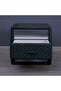 EMIRATES SPACE NIGHTSTAND-CHANEL~DARK GREY - 5