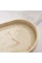 Tabinda Tray - 27x14x2cm - Beige - 2