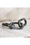 Mison Marble Decor Chain 43x10x3cm -grey - 3