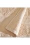 Essential 6 Pieces Towel Set - Beige - 2