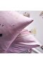 Princess 4 Piece Bed In A Bag 160x220cm - Pink - 8