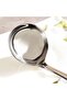 Pearl Soup Ladle 28cm - Chrome - 2