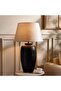 Dynamic E27 Concrete Table Lamp Dia 49.5x86cm - Black - 2
