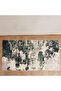 Tennie Microfiber Rug 200x290cm - Green - 4