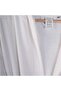 Retreat Hooded Bathrobe S/m - White - 3