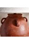 Vasty E27 Polyresin Table Lamp Dia 56x71cm - Brown - 3