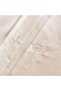 Classic Egyptian 3-piece 400tc Queen Duvet Cover Set 200x200cm - Ivory - 5